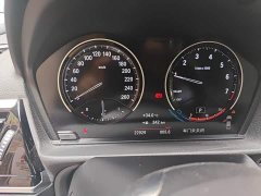 BMW 1 Series 120i M Sport - ფოტო 12