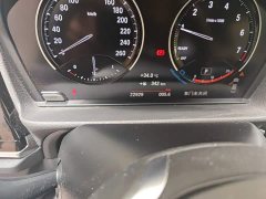 BMW 1 Series 120i M Sport - ფოტო 13
