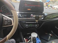 BMW 1 Series 120i M Sport - ფოტო 14