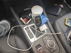 BMW 1 Series 120i M Sport - ფოტო 15