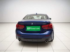 BMW 1 Series 120i M Sport - ფოტო 5