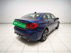 BMW 1 Series 120i M Sport - ფოტო 6