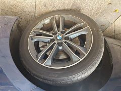 BMW 1 Series 120i M Sport - ფოტო 8