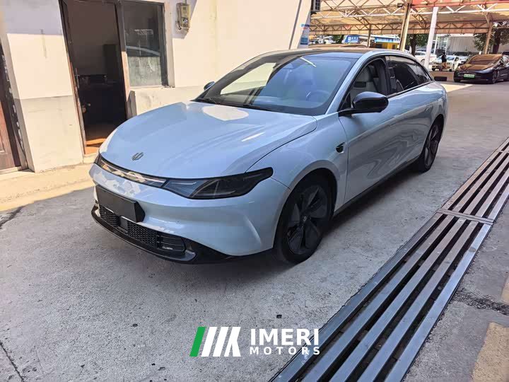 Leapmotor C01 525 Smart Edition - ავტომობილი ჩინეთიდან