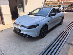 Leapmotor C01 525 Smart Edition - ფოტო 1