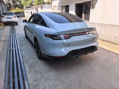 Leapmotor C01 525 Smart Edition - ფოტო 10