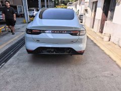 Leapmotor C01 525 Smart Edition - ფოტო 12