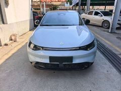 Leapmotor C01 525 Smart Edition - ფოტო 2