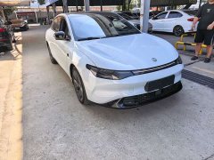 Leapmotor C01 525 Smart Edition - ფოტო 3