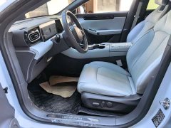 Leapmotor C01 525 Smart Edition - ფოტო 4