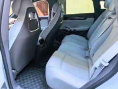 Leapmotor C01 525 Smart Edition - ფოტო 6