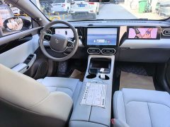 Leapmotor C01 525 Smart Edition - ფოტო 8