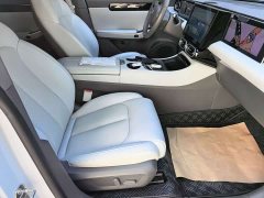 Leapmotor C01 525 Smart Edition - ფოტო 9