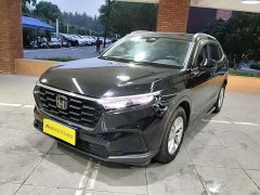 Honda CR-V 240TURBO FWD Sharp Edition 5-Seater - ფოტო 1