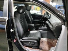 Honda CR-V 240TURBO FWD Sharp Edition 5-Seater - ფოტო 10