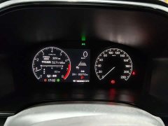 Honda CR-V 240TURBO FWD Sharp Edition 5-Seater - ფოტო 12