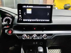Honda CR-V 240TURBO FWD Sharp Edition 5-Seater - ფოტო 13