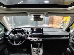 Honda CR-V 240TURBO FWD Sharp Edition 5-Seater - ფოტო 14