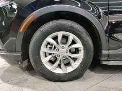 Honda CR-V 240TURBO FWD Sharp Edition 5-Seater - ფოტო 15