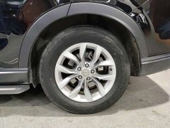 Honda CR-V 240TURBO FWD Sharp Edition 5-Seater - ფოტო 16