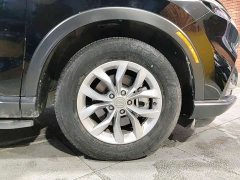 Honda CR-V 240TURBO FWD Sharp Edition 5-Seater - ფოტო 17