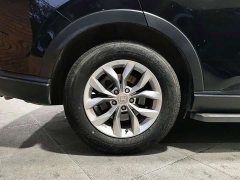 Honda CR-V 240TURBO FWD Sharp Edition 5-Seater - ფოტო 18