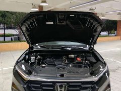 Honda CR-V 240TURBO FWD Sharp Edition 5-Seater - ფოტო 19