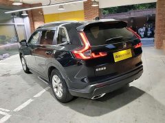 Honda CR-V 240TURBO FWD Sharp Edition 5-Seater - ფოტო 2