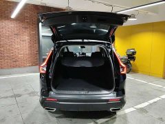 Honda CR-V 240TURBO FWD Sharp Edition 5-Seater - ფოტო 20