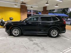 Honda CR-V 240TURBO FWD Sharp Edition 5-Seater - ფოტო 3