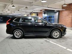 Honda CR-V 240TURBO FWD Sharp Edition 5-Seater - ფოტო 5