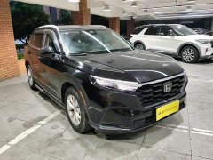 Honda CR-V 240TURBO FWD Sharp Edition 5-Seater - ფოტო 6