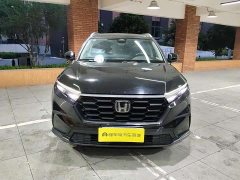 Honda CR-V 240TURBO FWD Sharp Edition 5-Seater - ფოტო 7