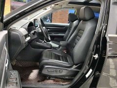 Honda CR-V 240TURBO FWD Sharp Edition 5-Seater - ფოტო 9