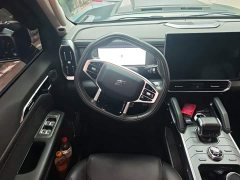 Jetour Chitu Jietu Traveler 2023 2.0T AWD Expedition PRO - ფოტო 11