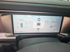 Jetour Chitu Jietu Traveler 2023 2.0T AWD Expedition PRO - ფოტო 12