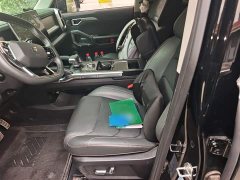 Jetour Chitu Jietu Traveler 2023 2.0T AWD Expedition PRO - ფოტო 16