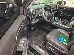 Jetour Chitu Jietu Traveler 2023 2.0T AWD Expedition PRO - ფოტო 17