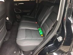 Jetour Chitu Jietu Traveler 2023 2.0T AWD Expedition PRO - ფოტო 18
