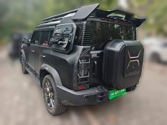 Jetour Chitu Jietu Traveler 2023 2.0T AWD Expedition PRO - ფოტო 4