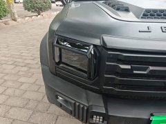 Jetour Chitu Jietu Traveler 2023 2.0T AWD Expedition PRO - ფოტო 7