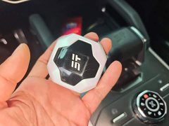 Jetour Chitu Jietu Traveler 2023 2.0T AWD Expedition PRO - ფოტო 9