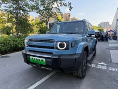 Chery iCAR V27 210KM FWD Falcon 500 - ფოტო 1