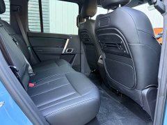 Chery iCAR V27 210KM FWD Falcon 500 - ფოტო 10