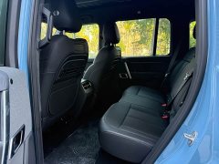 Chery iCAR V27 210KM FWD Falcon 500 - ფოტო 11