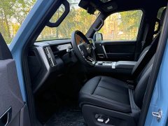 Chery iCAR V27 210KM FWD Falcon 500 - ფოტო 12