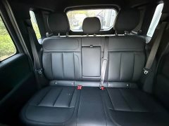Chery iCAR V27 210KM FWD Falcon 500 - ფოტო 13