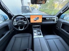 Chery iCAR V27 210KM FWD Falcon 500 - ფოტო 14