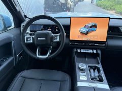 Chery iCAR V27 210KM FWD Falcon 500 - ფოტო 15