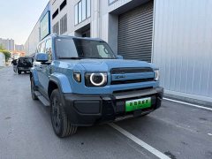 Chery iCAR V27 210KM FWD Falcon 500 - ფოტო 2